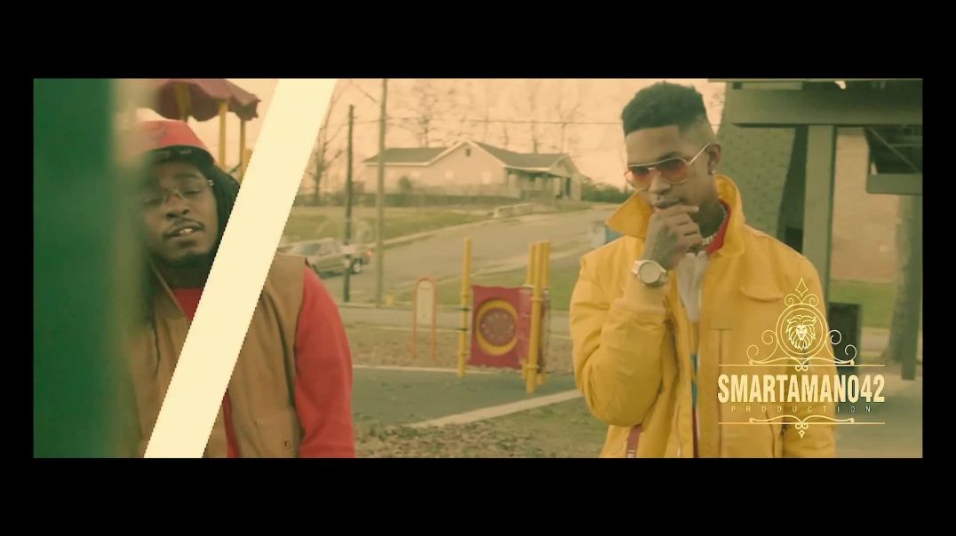 LIL TYLAA - PACKAGE OFFICIAL VIDEO DIRECTED BY SMARTAMAN042