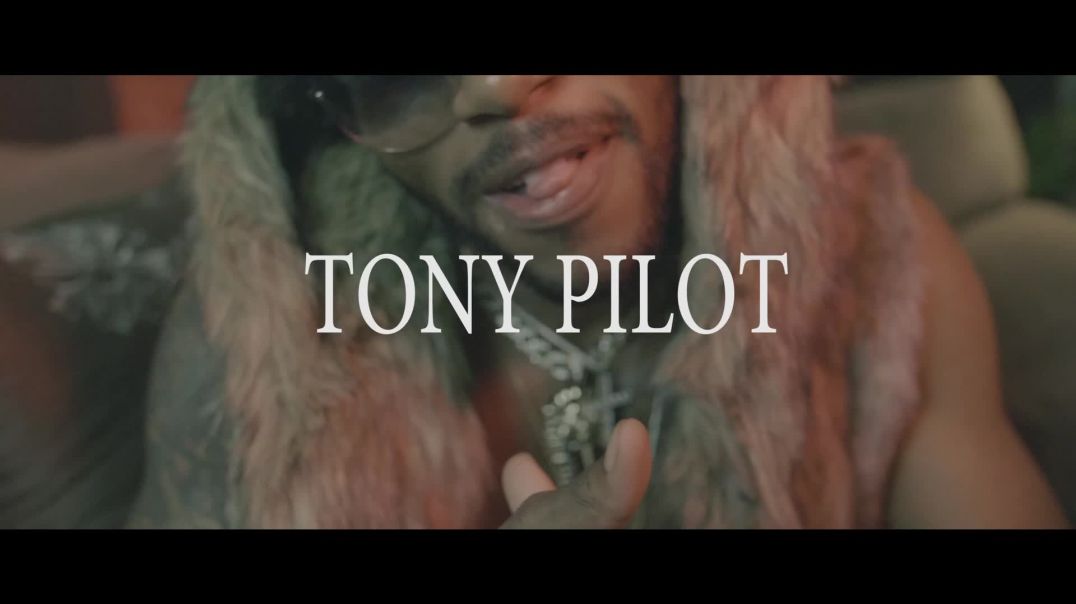 TONI PILOT - USE 2 -OFFICIAL MUSIC VIDEO - DIRECTED BY SMARTAMAN042