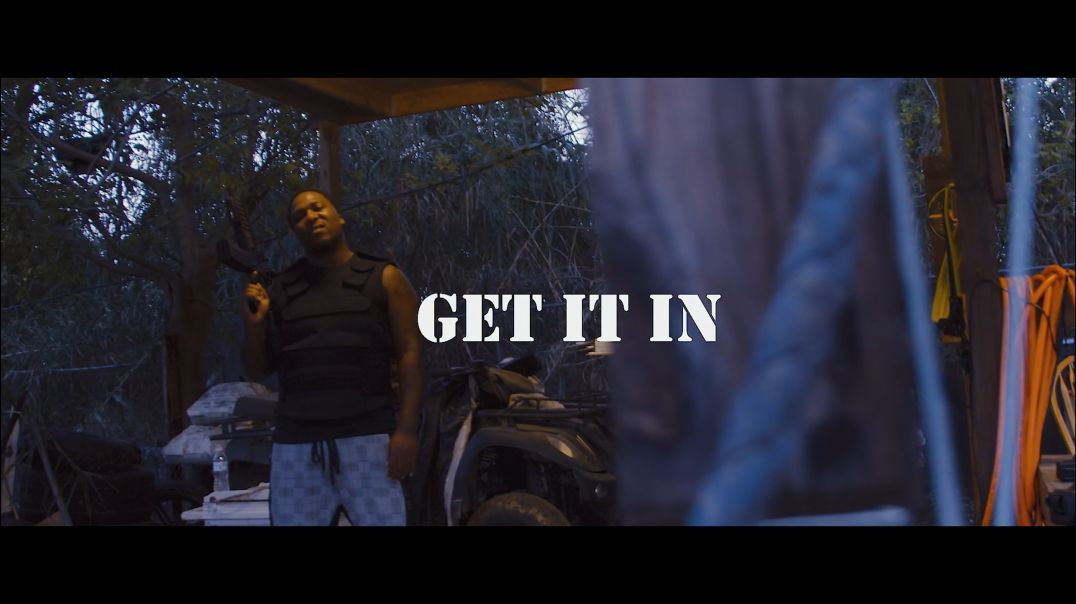 FGP 4WAY - GET IT IN - OFFICIAL VIDEO