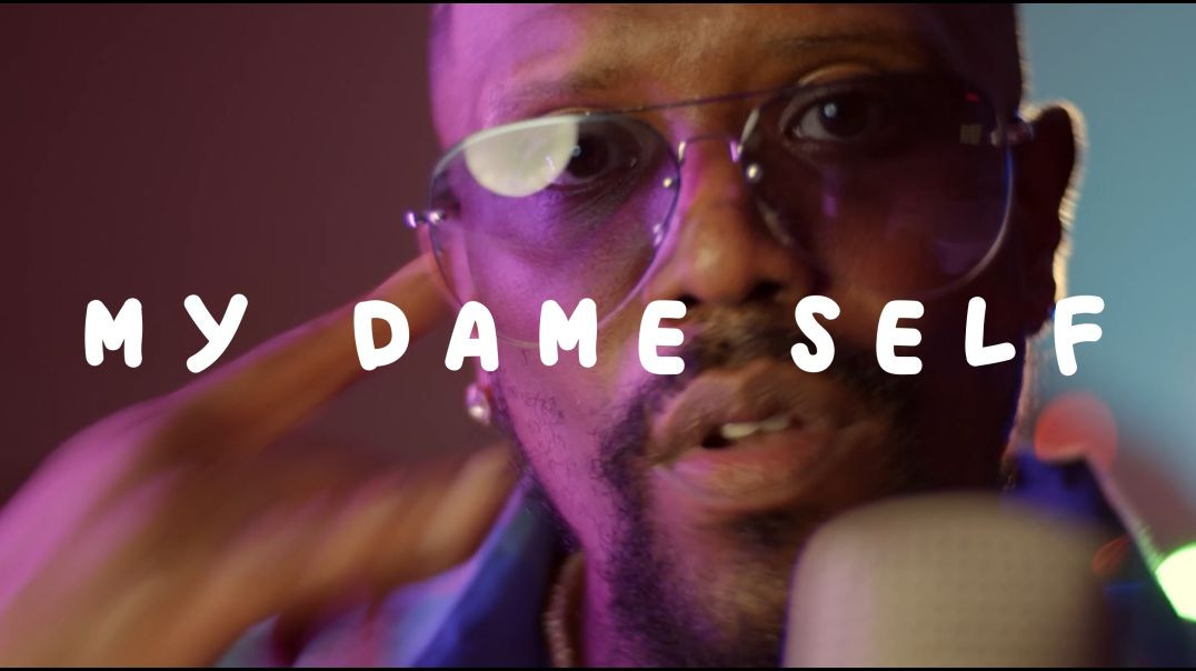 ⁣JUDAH - MY DAME SELF - - DIRECTED BY SMARTAMAN042