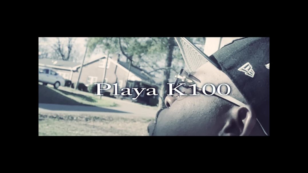 PLAYA K100 - GRAVITY - OFFICIAL VIDEO