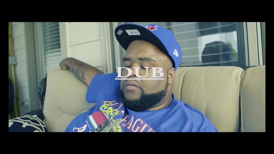 DUB - WHAT IF I OFFICAL VIDEO