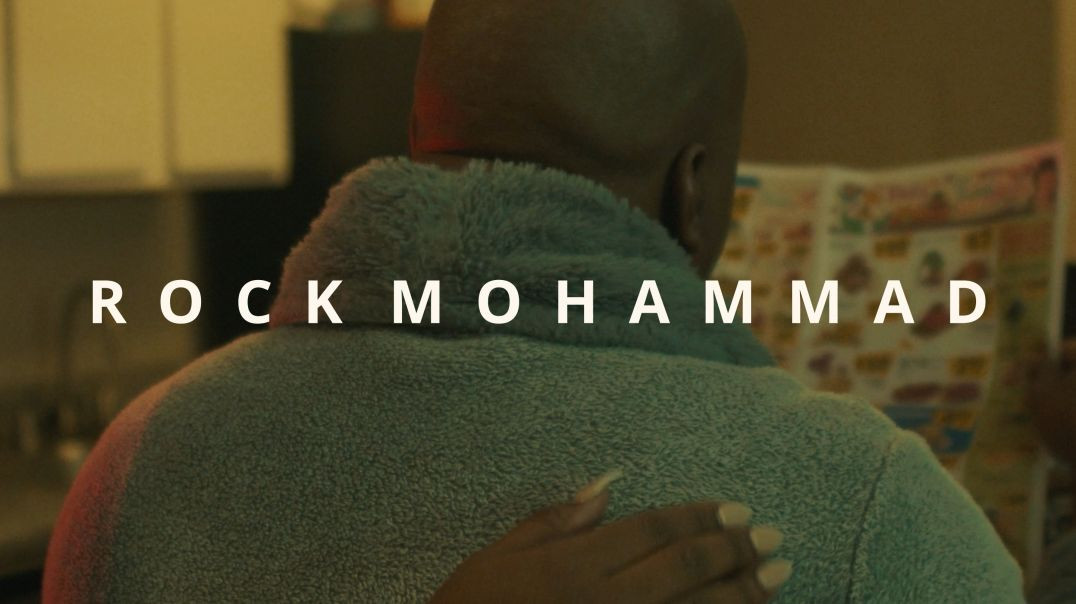 ROCK MOHAMMAD - DESTINY - OFFICIAL VIDEO DIRECTED BY SMARTAMAN042
