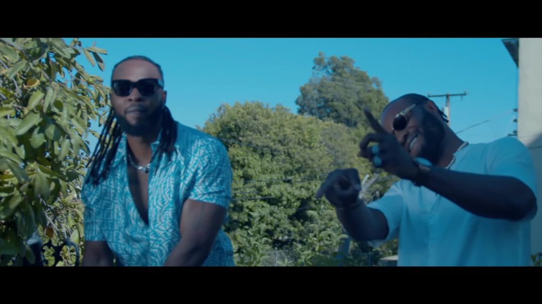 IZU OSAIRUS Ft FLAVOUR  - AMAKA - OFFICIAL VIDEO DIRECTED BY SMARTAMAN042