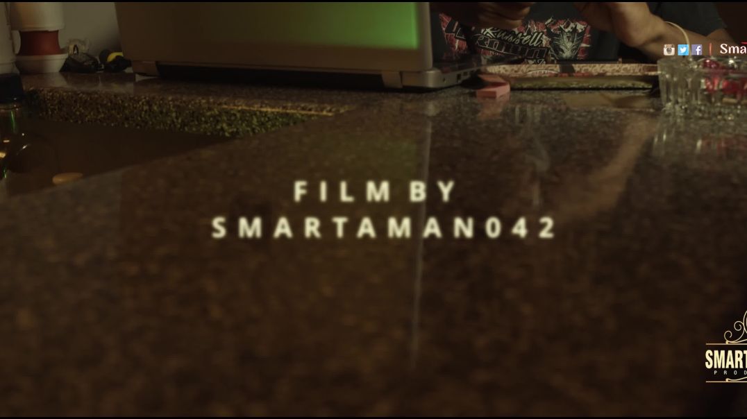 NARCOS - DIRECTED BY SMARTAMAN042