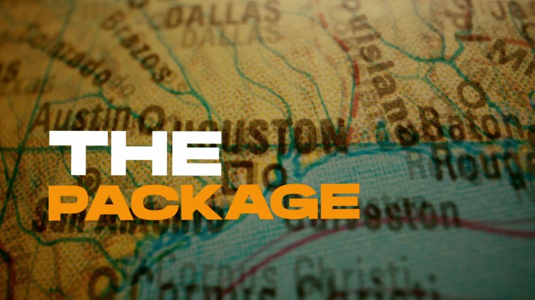 Package - Ep 1 Created by Smartaman042