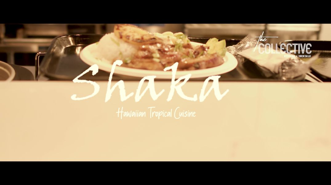 SHAKA - SMARTAMAN042