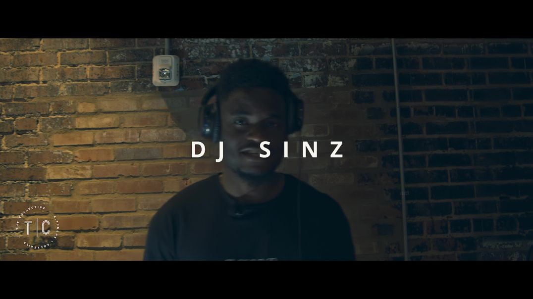 DJ Sinz - Smartaman042 Shot it
