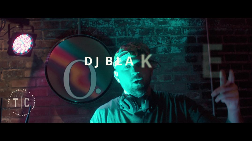 DJ BLAKE O - SMARTAMAN042 SHOT IT