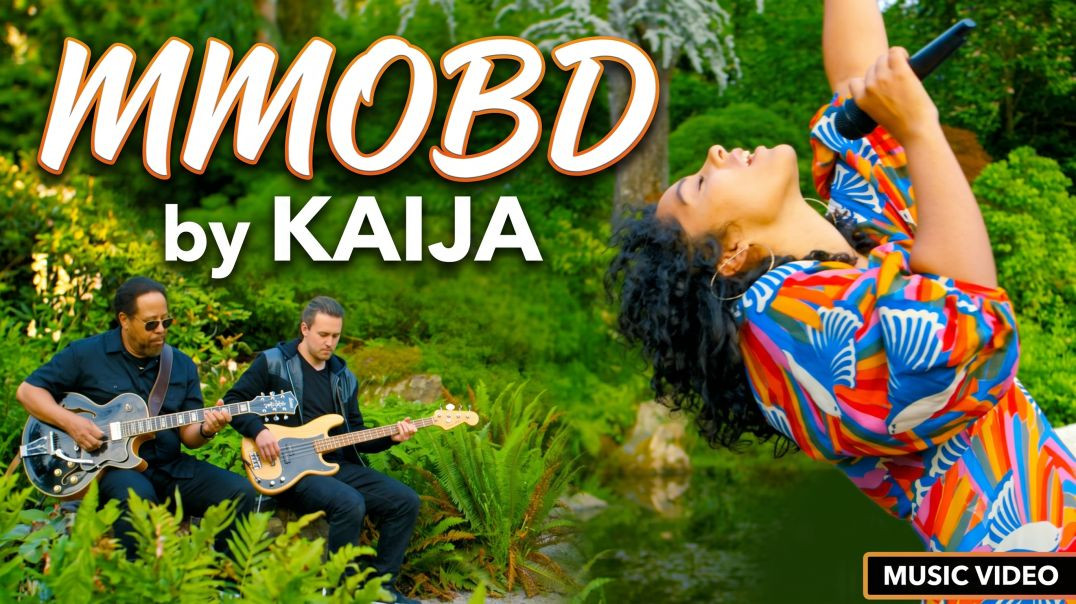 Kaija Soul "mmodb"