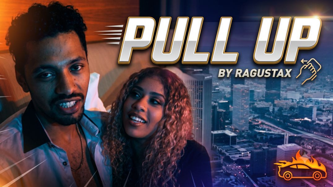 Ragustax "Pull up"
