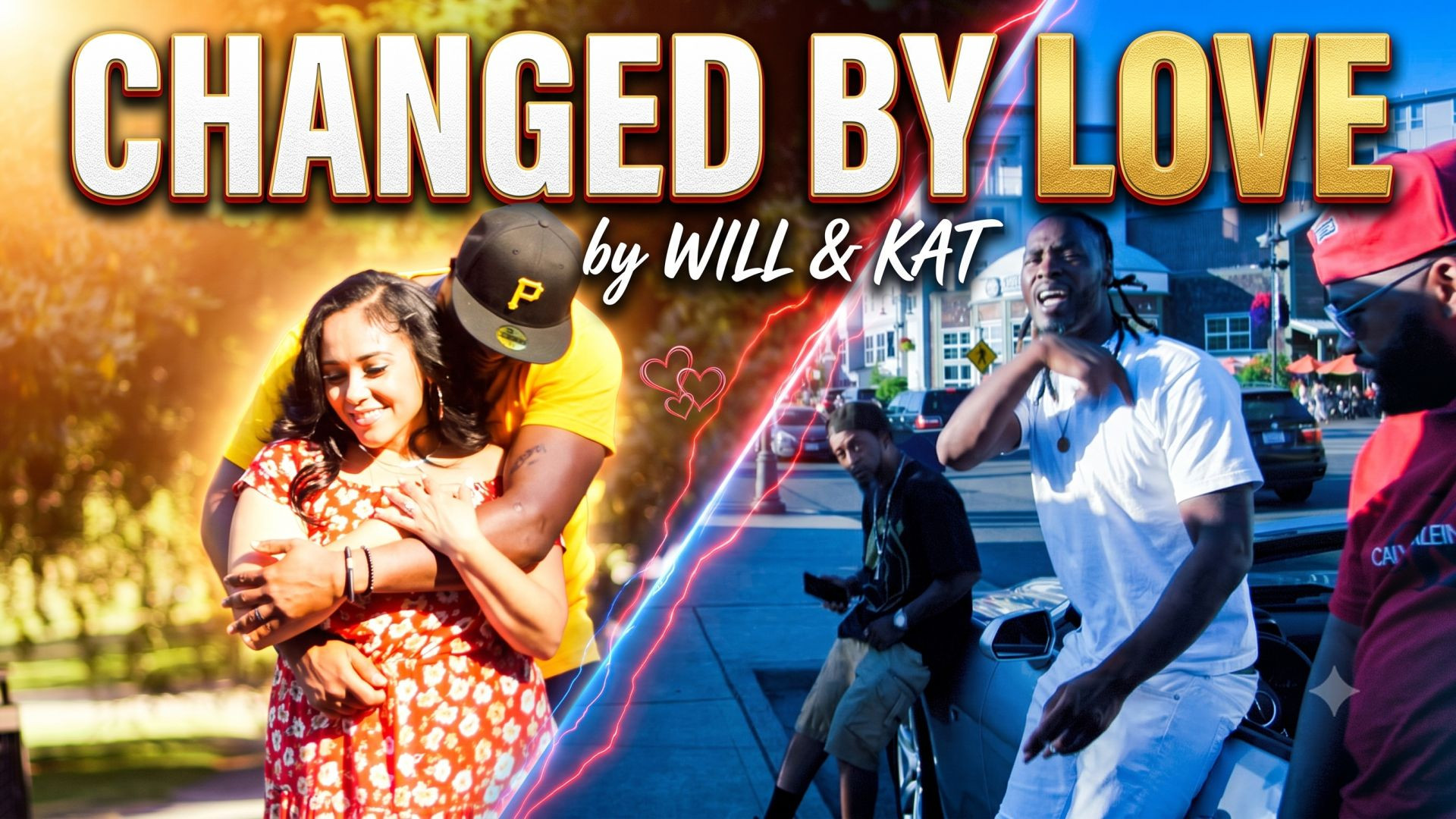 WillandKat "Changed by love"