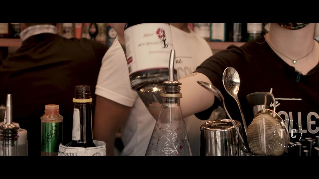 Bar_Cocktail _Collectives