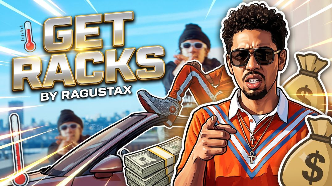 Ragustax "Get Racks"