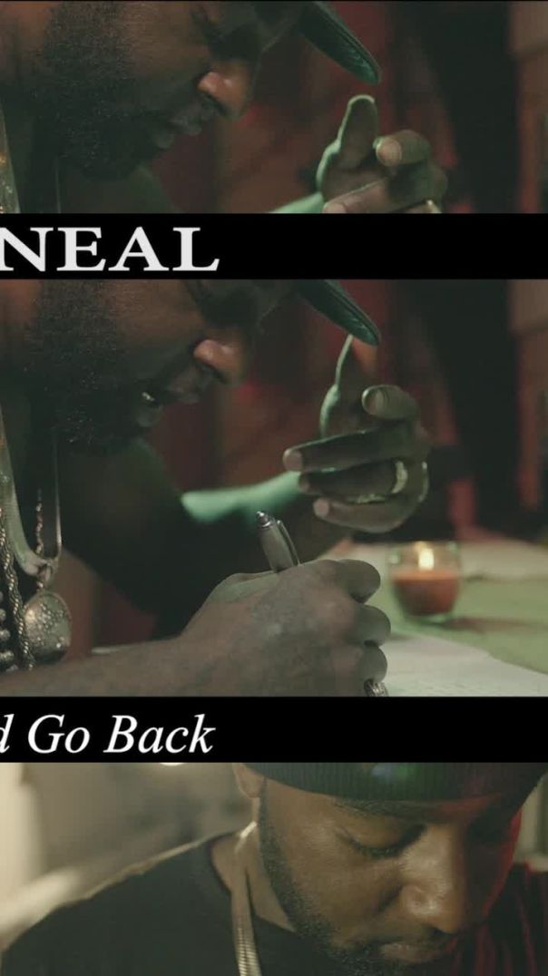 TRE NEAL - IF I COULD GO BACK