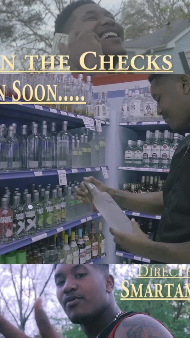 VB3 - CHASIN THE CHECKS